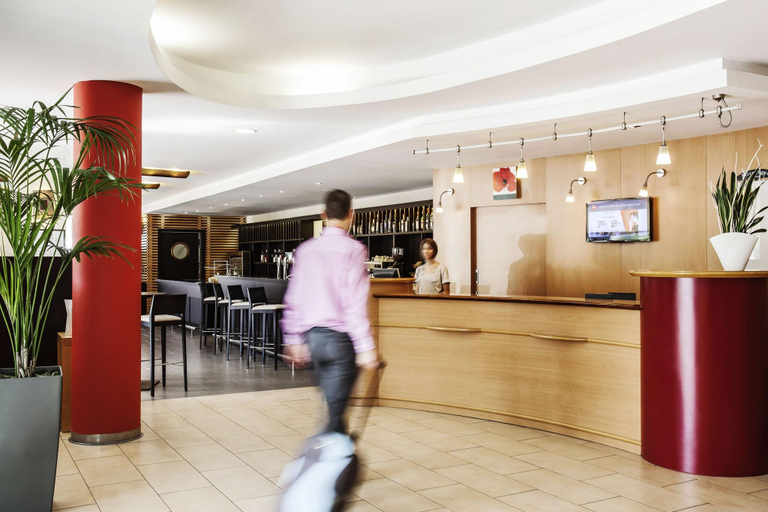 Public Area 3, ibis Barcelona Molins de Rei, Barcelona