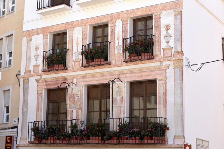 Exterior & Views 3, Apartamentos El Marqués, Málaga