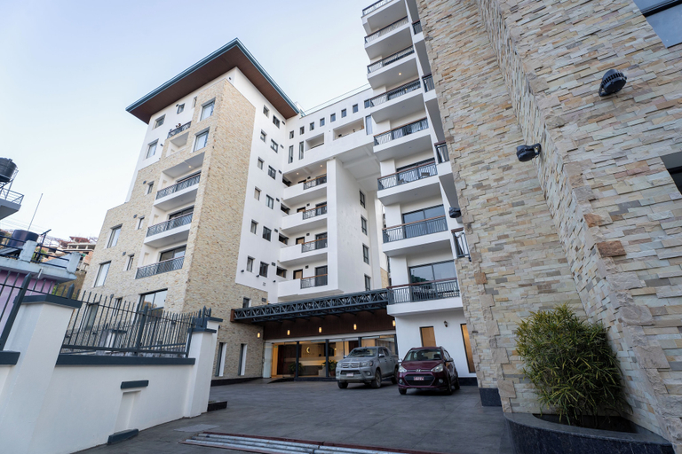Exterior & Views 2, Atithi Suites, Gandaki