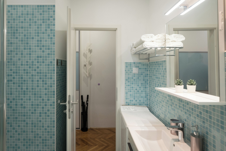 Others 4, LIKE Home Apartment Zagreb top position, Zagreb