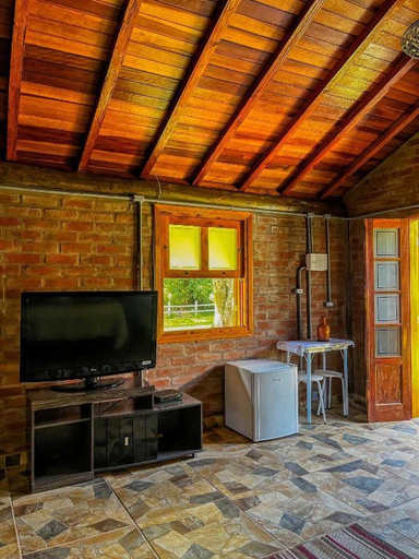 Others 3, Casa de Barro - Chales, Santo Antônio do Pinhal