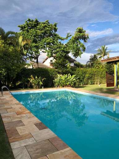 Sport & Beauty 4, 4 Elements Inn Guarujá, Guarujá