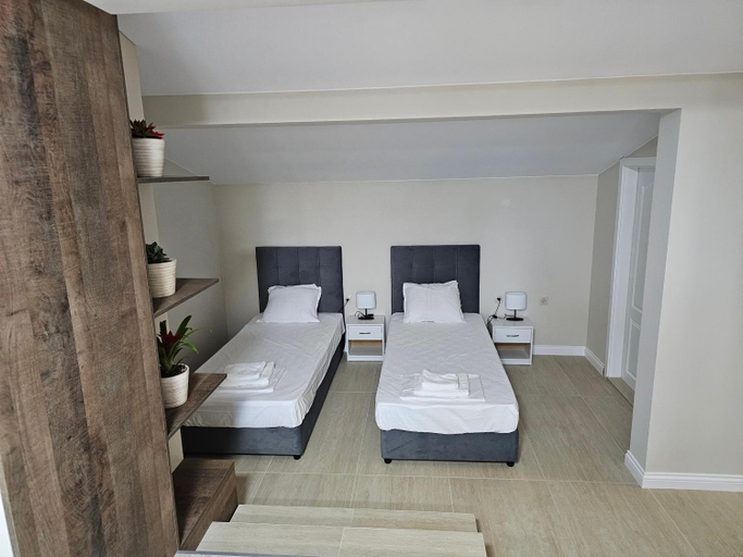 3, Къща за гости SUNNY HILL, Varna