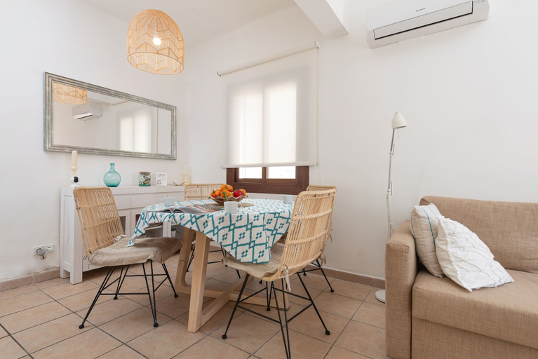 Room 2, Vent De Xaloc in Sa R Pita, Baleares