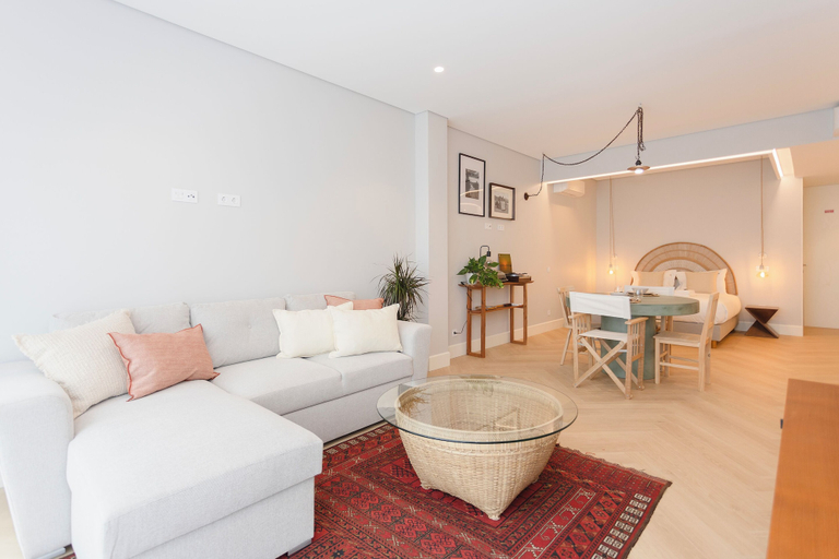 Others 3, Luxury Design Apartment M, Porto