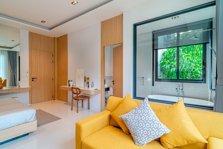 Others 5, Narinsaya Pool Villas, Phuket Island
