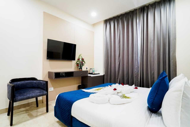 Others 5, The Elites Hotel Jaipur, Jaipur
