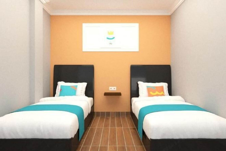 Bedroom 6