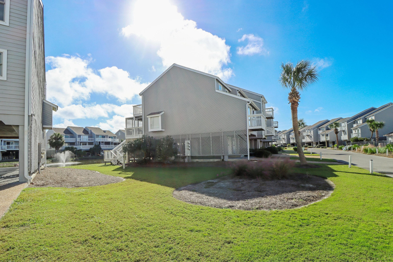 Exterior & Views 2, Barrier Dunes 248 - 111 Endless Summer, Gulf