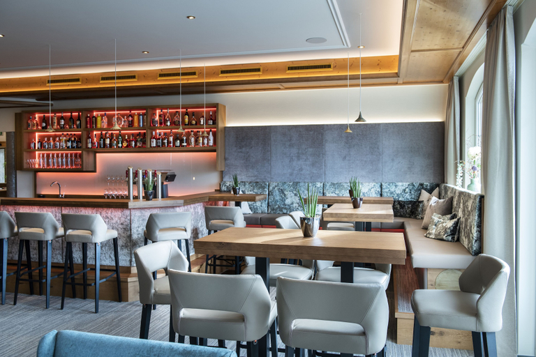 Food & Drinks 5, Hotel Königgut, Salzburg Umgebung