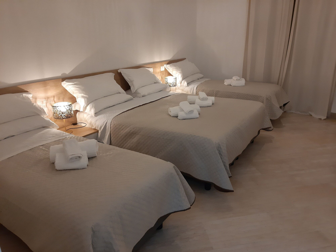 Bedroom 3, Corso Italia 72, Catania