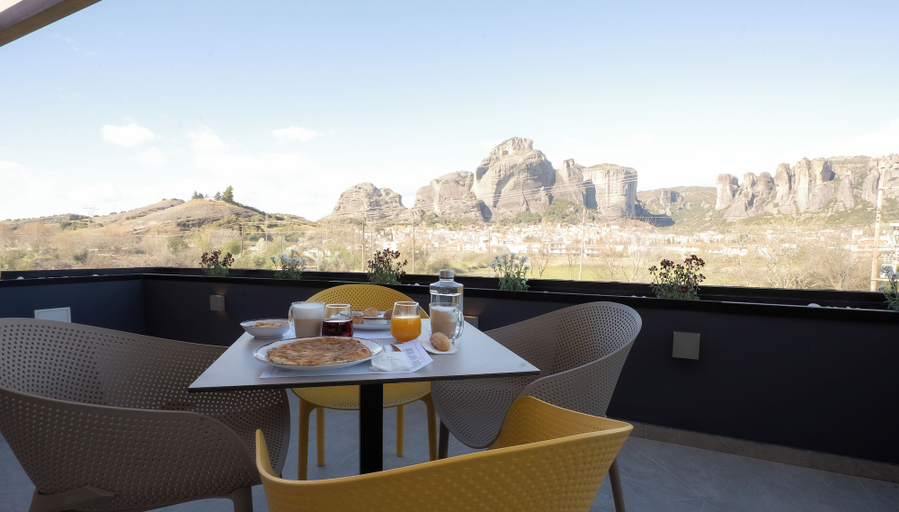 Food & Drinks 5, Mirabilis Boutique Hotel, Thessaly