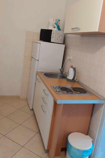 Others 4, Apartments by the sea Drasnice, Makarska - 22398, Podgora