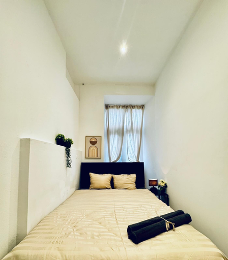 Bedroom 3, Elegant 5BR Home Ideal for Families, Wien