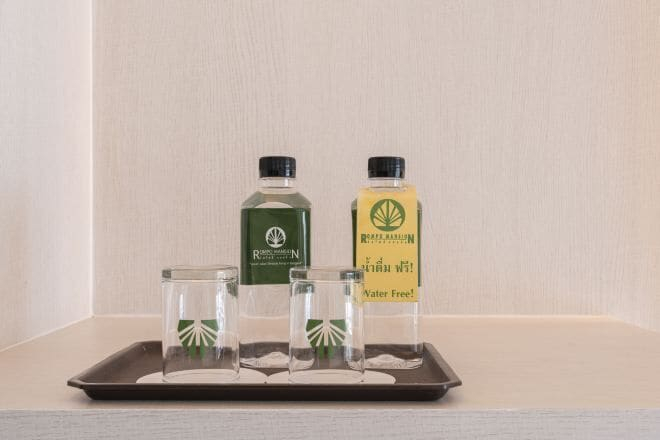 Amenities 18
