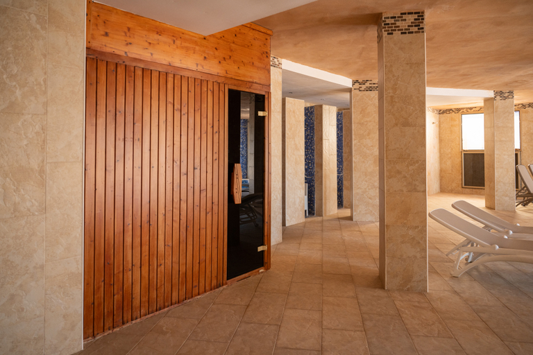 Sport & Beauty 3, Azul Playa Apartments, Baleares