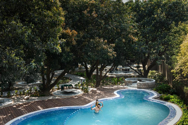 Sport & Beauty 2, ZANA - A Luxury Escape, Dhikuli, Nainital