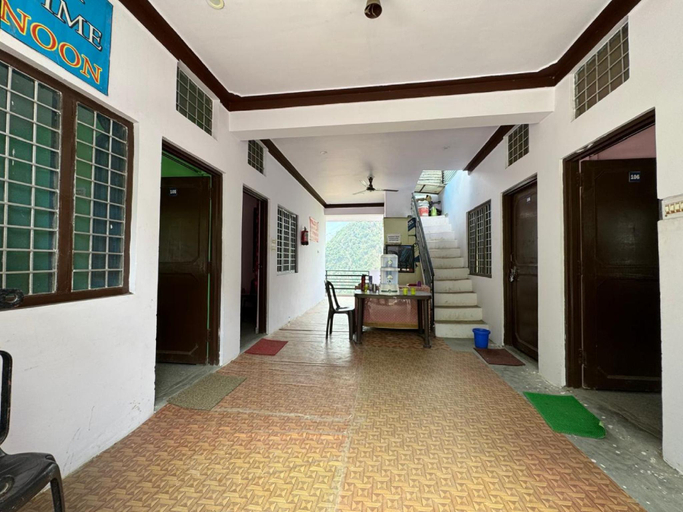 Others 4, Goroomgo Abhishek hotel Sonprayag, Rudraprayag