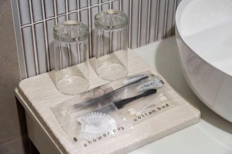 Amenities 18