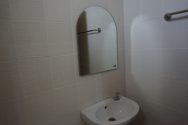 Bathroom 4, Fahluang Resort, Muang Udon Thani