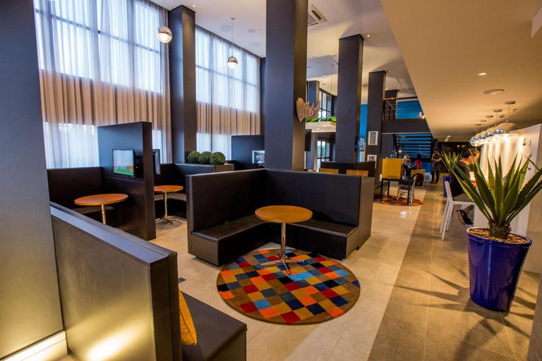 Public Area 2, Ibis Styles Parauapebas, Parauapebas