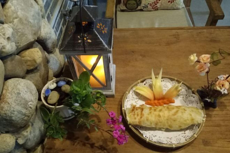 Food & Drinks 5, Guiran Inn, Shaoguan