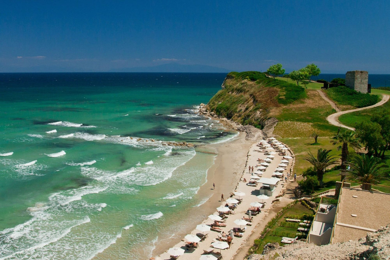 Room 2, Chalkidiki Sea Aura - Eva s Cozy Getaway, Central Macedonia