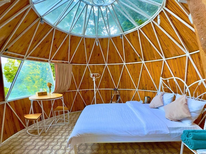 Bedroom 3, Kanach tun
