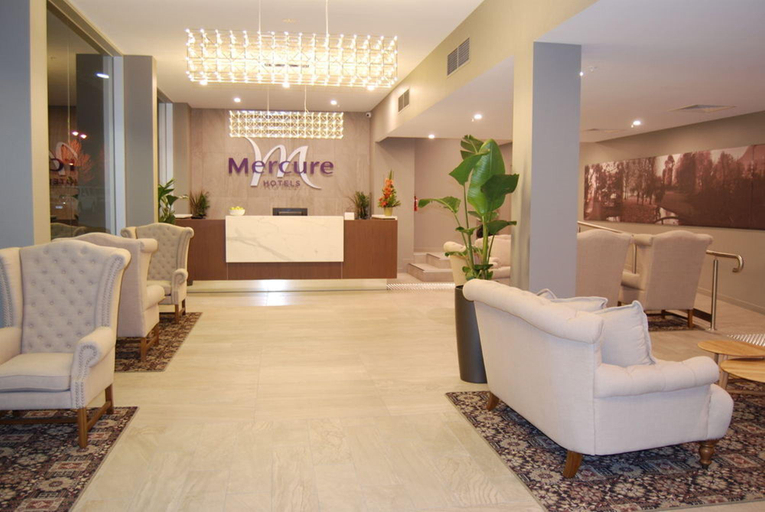Public Area 4, Mercure Warragul, Baw Baw - Pt B West