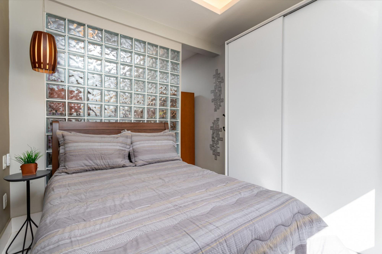 Room 4, Modern Studio Next to Arpoador Jc1012 Z2, Rio de Janeiro