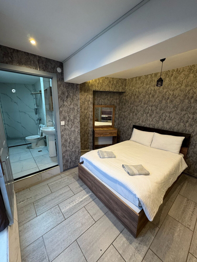 Others 3, GRAND LOFT OTEL, Yıldırım