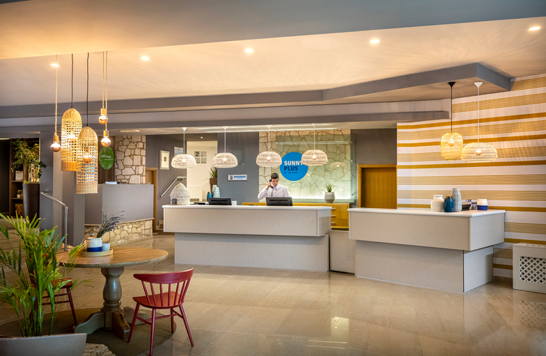 Public Area, Sunny Porec Hotel by Valamar, Poreč