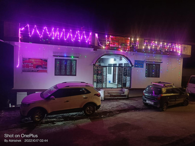 Others 3, Goroomgo Abhishek hotel Sonprayag, Rudraprayag