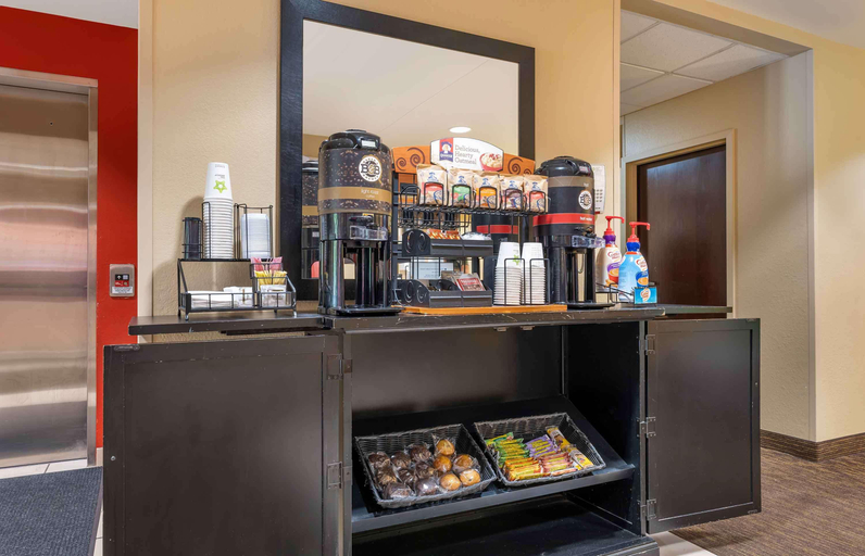 Others 5, Extended Stay America - Bloomington - Normal, McLean