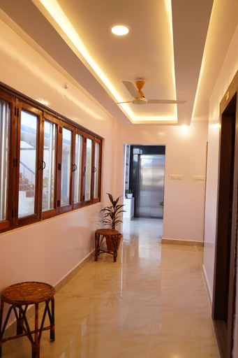 Others 5, Golden Dawn Residency, Tiruvannamalai