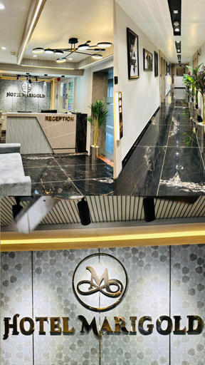 Others 5, Hotel Marigold, Ahmadabad