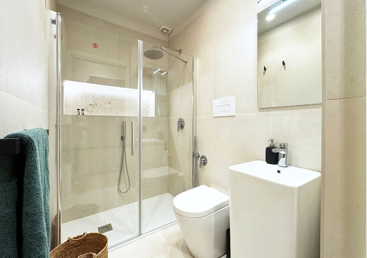 Others 4, Solemar Sicilia-Design Apartment Palermo, Palermo