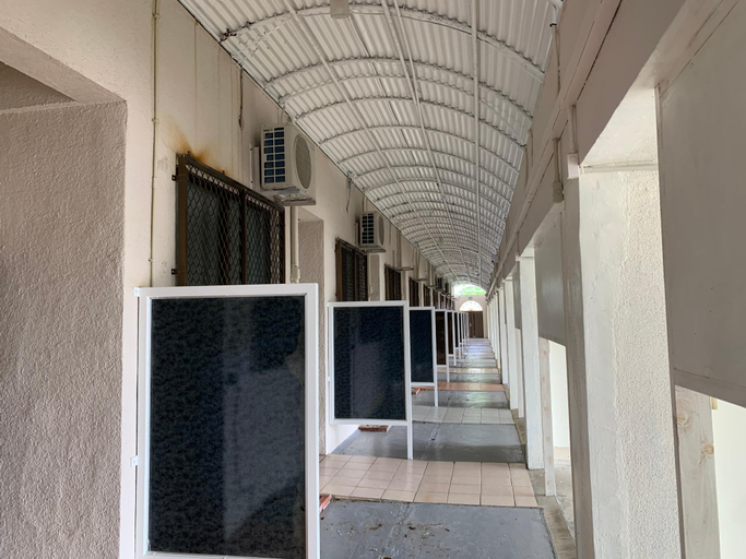Others 3, Hotel Putit Bell, Okinawa