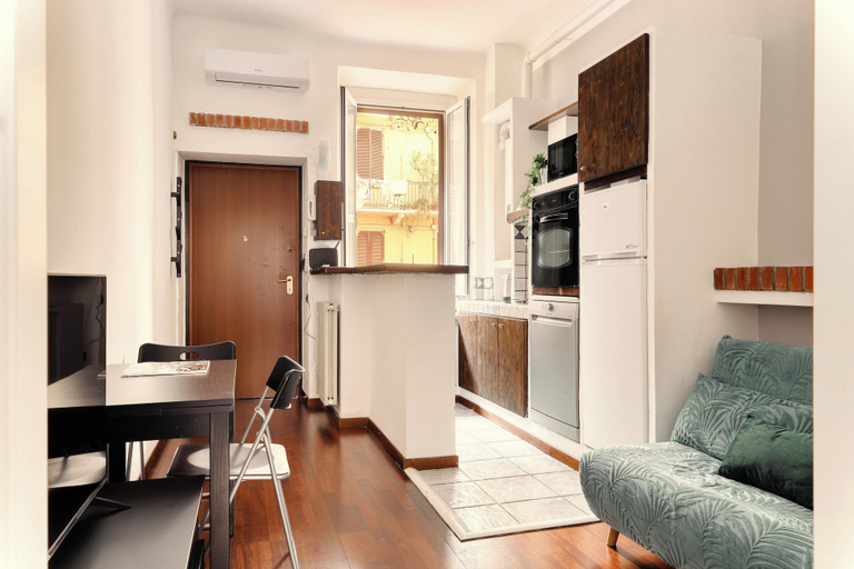 Others 3, JOIVY Cosy flat access to city centre, Milano