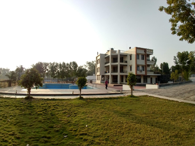 Others 5, River View Resort, Dungarpur