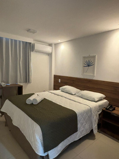 Bedroom 3, Hotel Gogó da Ema ltda, Maceió (capital)