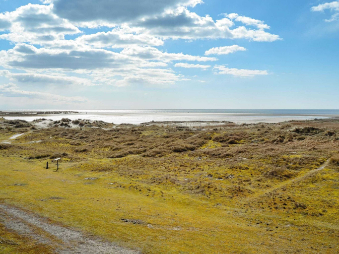 Others 4, 4 Person Holiday Home in Fano, Fanø