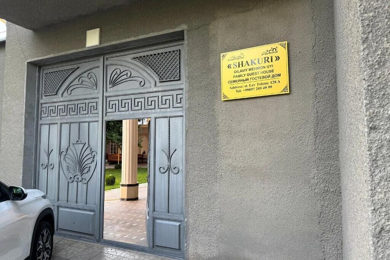 Exterior & Views 2, Shakuri guest house, Samarkand