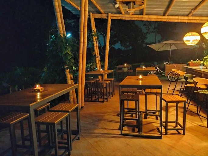 Food & Drinks 5, Cannatel Exclusive Hotel, Armenia