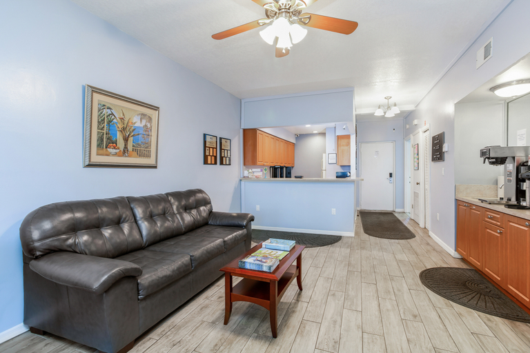Public Area 4, Alhambra Villas by Coolvacay, Osceola