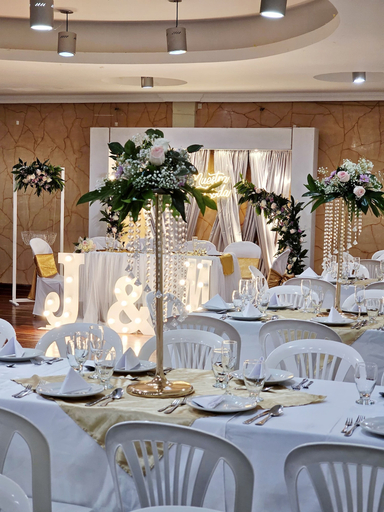 Food & Drinks 3, Hotel Santa Isabel II, Ipiales