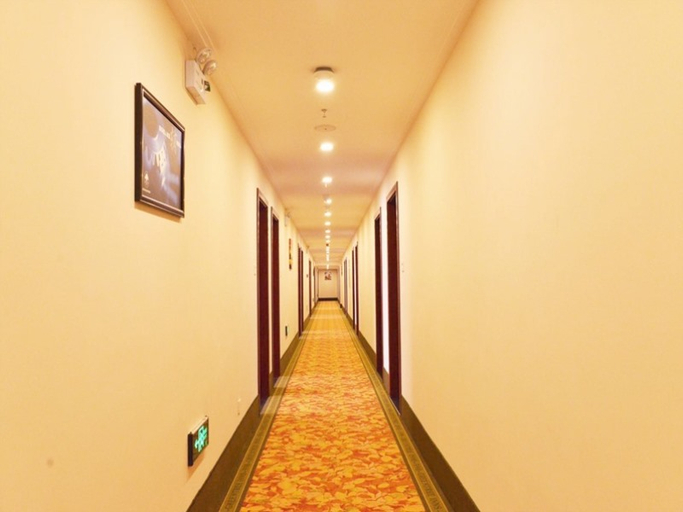 Others 4, Hotel Green Tree Inn (Shenyang Shengjing Hospital Huaxiang Branch), Shenyang