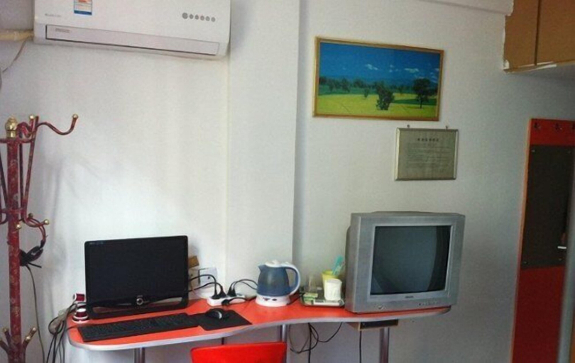 Others 5, Xingwang Hostel, Shanghai