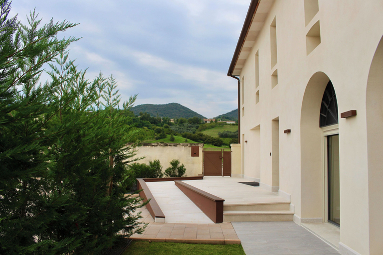 Exterior & Views 2, Ida Boutique Hotel, Treviso