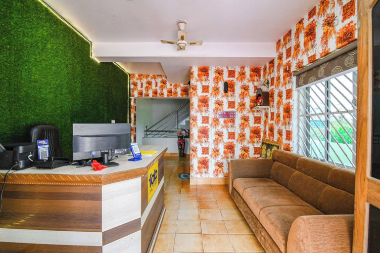 Others 5, DhamStay Hotel Asish Near Sea Beach Puri, Puri